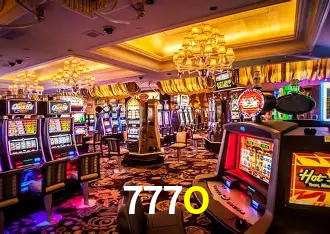 777O GAME