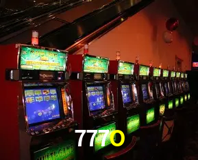 777O