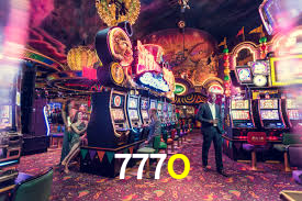 777O