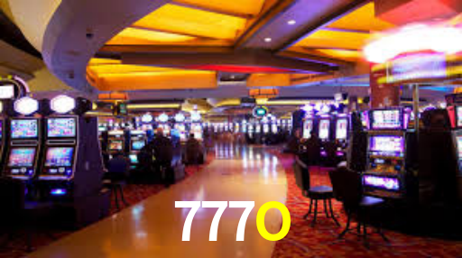 777O