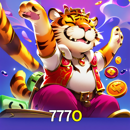 777O